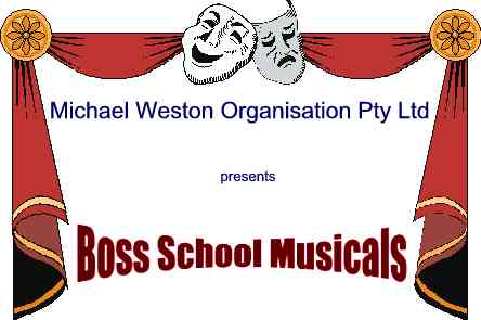 Boss School Musicals